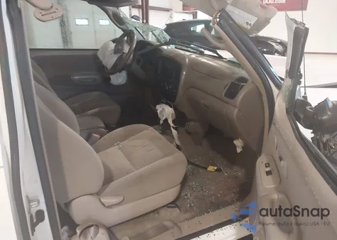 2006 Toyota Tundra Sr5 from USA, damaged, VIN 5TBRU341X6S483835